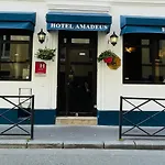 Amadeus Hotel