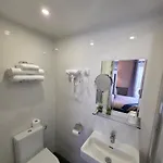 Amadeus Hotel