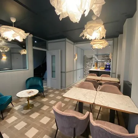 Amadeus Parigi