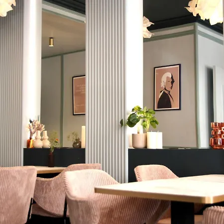 Amadeus 3* Parigi