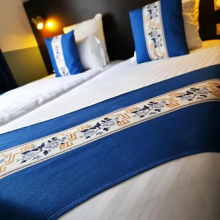 Amadeus 3* Paris