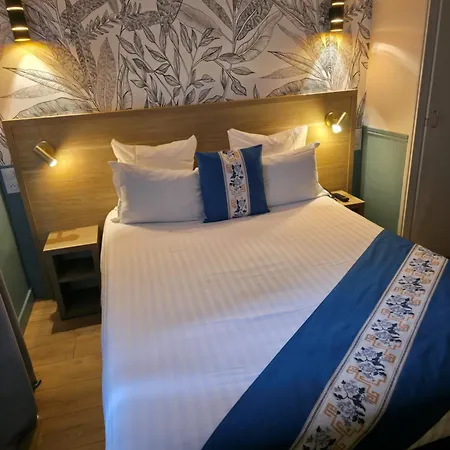 Hotel Amadeus