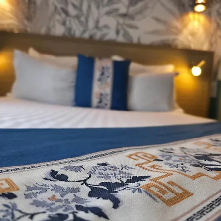 Hotel Amadeus