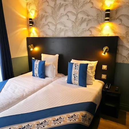 Hotel Amadeus 3*