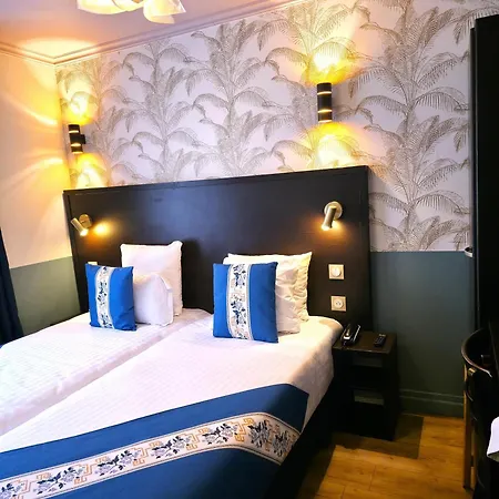 Hotel Amadeus Paris