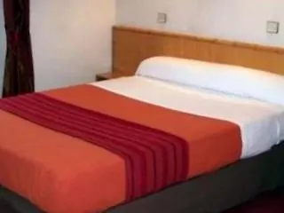Amadeus Hotel