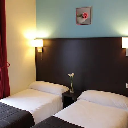 Hotel Amadeus