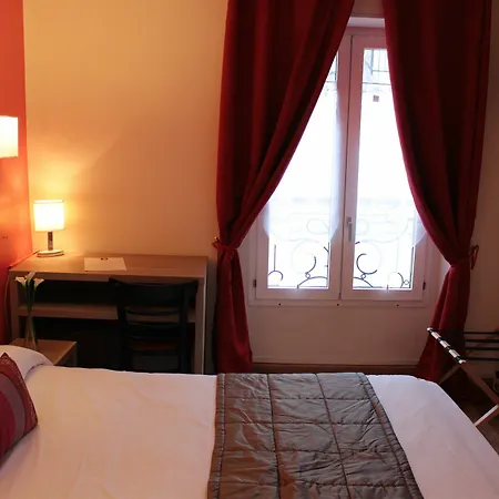 Hotel Amadeus Parigi