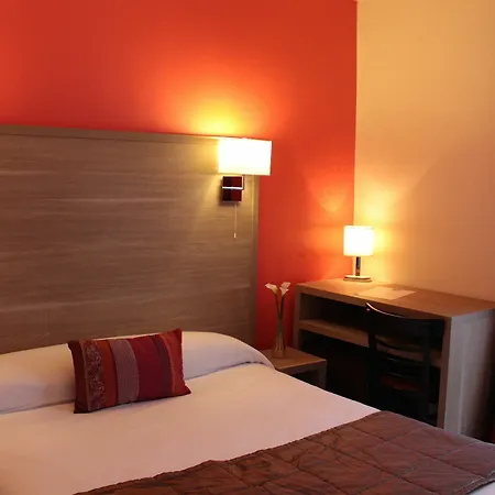 Amadeus 3* Parigi