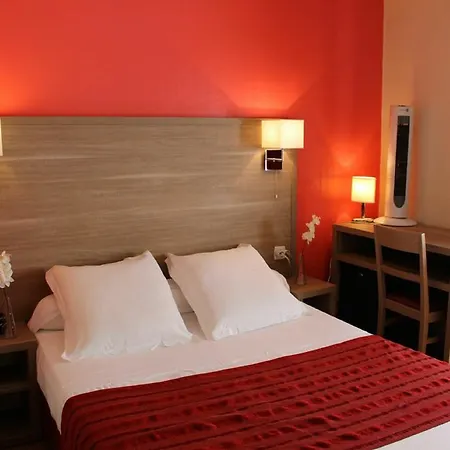 Hotel Amadeus