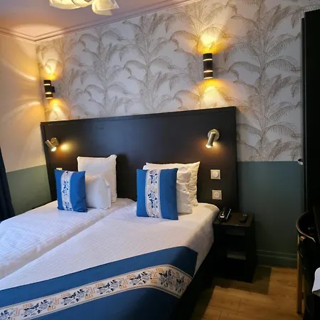 Amadeus Paris