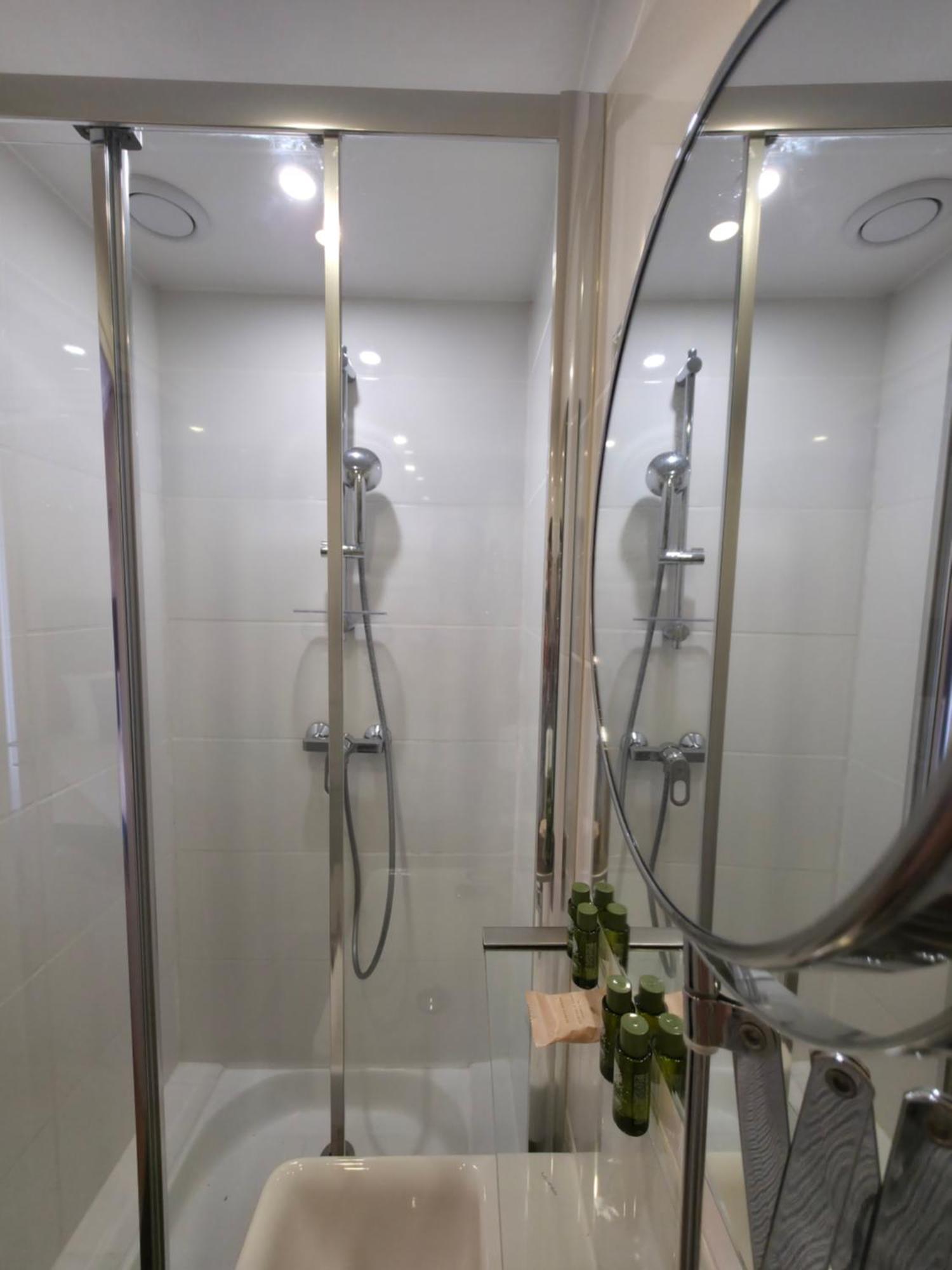 Amadeus Hotel