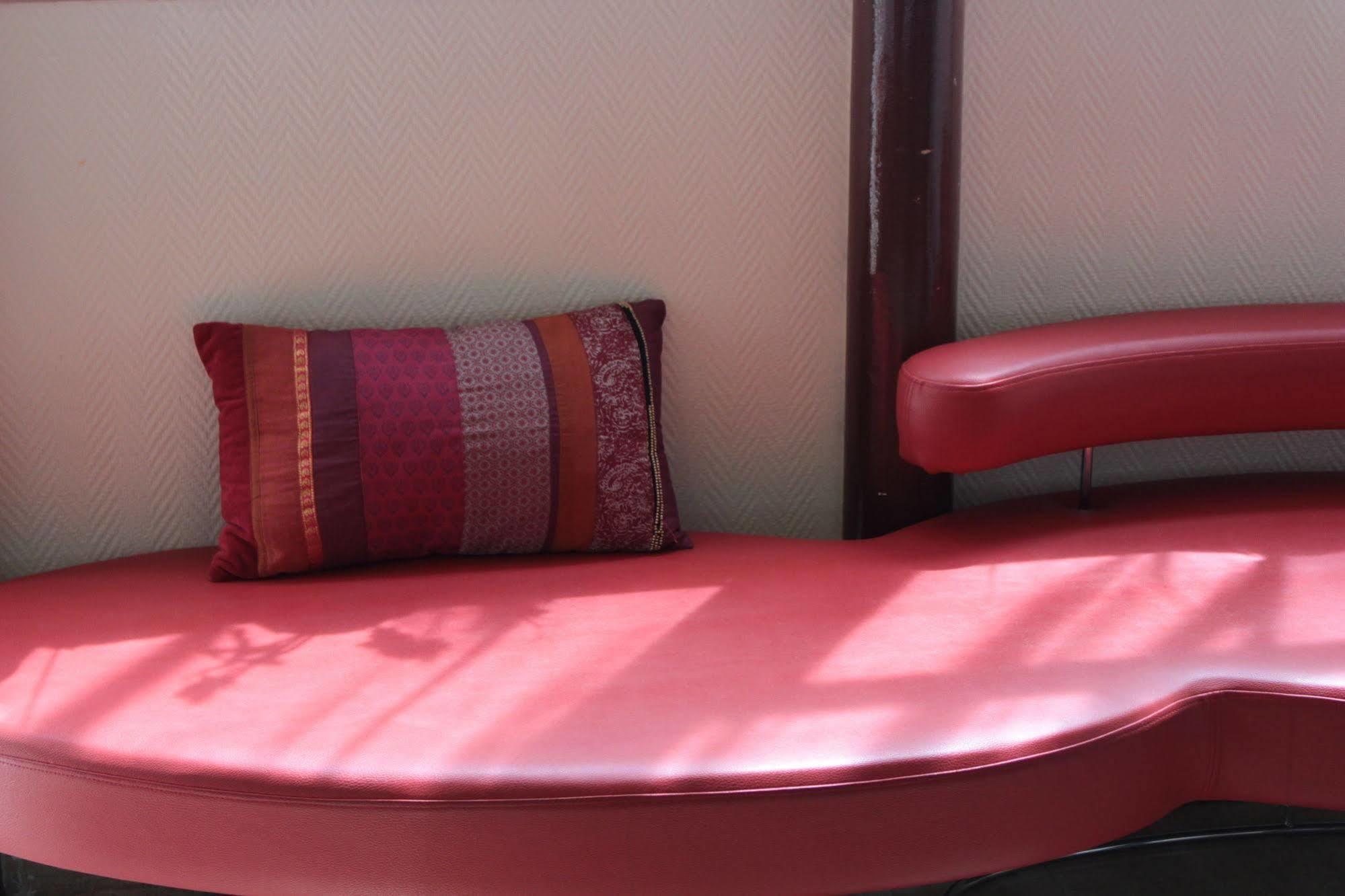 Hotel Amadeus