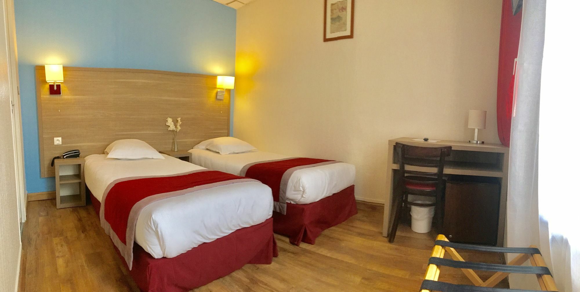Amadeus Paris